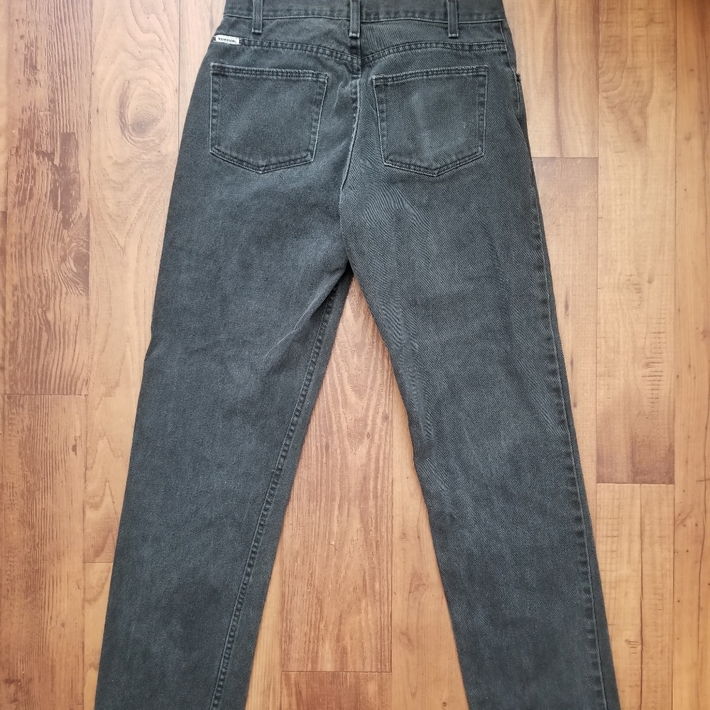 Mid - Rise Jeans - Picture 3 of 6